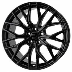 2drv 8x18 / 5x114.3 Et46 Cb72.60 Wh37 Schwarz Glänzend Et