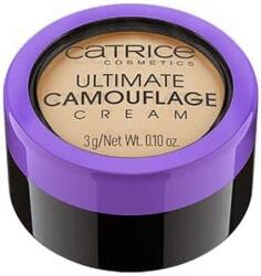 Catrice Ultimate Camouflage Cream 015 W fair 3 g