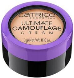 Catrice Ultimate Camouflage Cream 010 N ivory 3 g