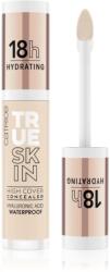Catrice True Skin 002 neutral ivory 4,5 ml