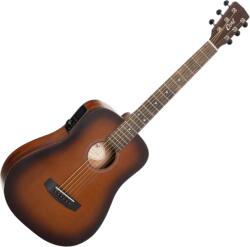 Cort Earth GO Open Pore Brown Burst