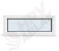 Extruplast Logistic SRL 100X30 cm fix műanyag ablak (F10030HRV-XTRU)