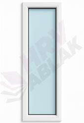 Extruplast Logistic SRL 50X210 cm fix műanyag ablak (F50210HRV-XTRU)