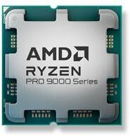 AMD Ryzen 9 PRO 9945 12-Core 3.4GHz AM5 OEM Tray (100-100001407MPK