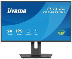 iiyama ProLite XB2492HSU-B1 Monitor