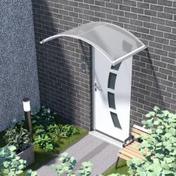 LANIT PLAST Bejárati tető LANITPLAST ARCUS 160/90 fehér