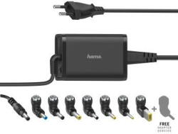 Hama Alimentator Laptop HAMA Universal Notebook Power Supply Unit, 15-19 V/65W (HM200002)