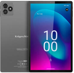 Krüger&Matz EAGLE KM1077S