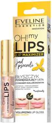 Eveline Cosmetics Oh My Lips Maximizer Bee Venom 4,5 ml Eveline Cosmetics