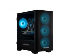 SharkGaming Shark Maelstrom R715 SGMR715-22-9060XT Számítógép konfiguráció