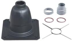 Vaillant PPS/alu kürtőfedél alapszett (303510) (303510)