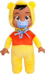 IMC Toys Cry Babies Tiny Cuddles Mici imbratisari Pooh (8421134917927) Papusa