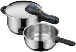 WMF Perfect Plus Pressure Cooker Set 4.5 l + 3 l (0794459990)