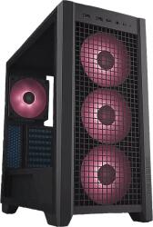 X-X A3686 Számítógép konfiguráció