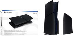 Sony Panouri laterale Sony PlayStation 5 Slim D-Chassis, Negru (1000042568)