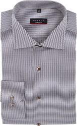 ETERNA Modern Fit férfiing bézs-mintás 8038/18 42