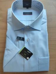 ETERNA Modern Fit férfiing világoskék rövid ujjú 43