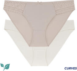 Dorina Meeka brief alsó (2 darabos) XL