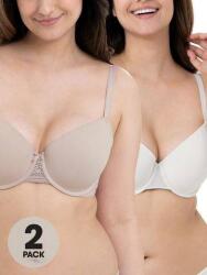 DORINA Meeka melltartó (2 darabos) 90G