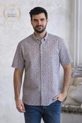 ETERNA Modern Fit férfiing mintás 42