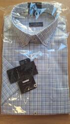 ETERNA Modern Fit férfiing kockás 40