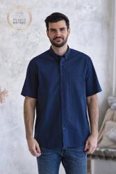 ETERNA Modern Fit férfiing sötétkék 42