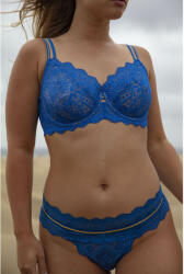 Dorina Destiny string tanga királykék L