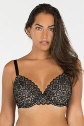 DORINA SIENNA szivacs nélküli melltartó 75C