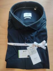 ETERNA Moder Fit jersey férfiing sötétkék rövid ujjú 45