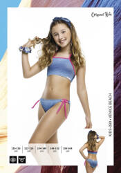 Origami Bikini - Venice Beach Kids 110-116