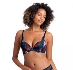 DORINA Mystic virágos melltartó 75D