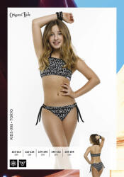 Origami Bikini - Tokyo Kids 110-116