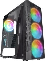 X-X A3660 Számítógép konfiguráció