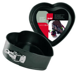 ibili Moka 22 cm negru 826022
