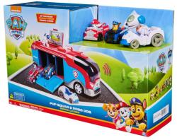 Mancs őrjárat nagy akciójármű (6070313)