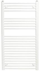 Pan-Italia Csőradiátor Pan Heat 500/1750 íves Fehér (sd-8115)