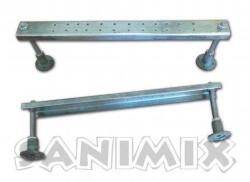 Sanimix lábazat fürdőkádhoz 50cm (29.50LB)