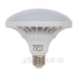 Horozk Electrik Led Izzó 30W UFO E27 6400 Kelvines (SD-9014)