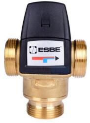 Esbe KEVERŐSZEL. 5/4" VTA 522 45-60°C kvs 3, 5 ívóvíz * (31620500)