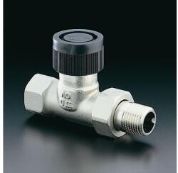 OVENTROP A tip. termosztatikus szeleptest 3/8 (1180003)