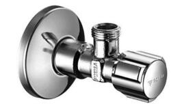 SCHELL sarokszelep 1/2"-1/2 (0521706)