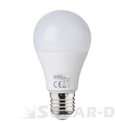 Horozk Electrik Led Izzó 8W Körte E27 4200 Kelvines (PREMIER84200K)