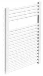 Pan-Italia Csőradiátor Pan Heat 400/1200 íves Fehér (sd-8114)