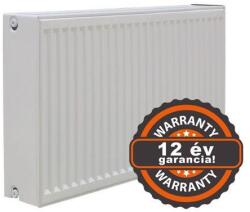 Sanica 33K 600/1800 lapradiátor (S33K600/1800)