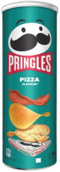 Pringles chips, pizzás, 165g (A51035)