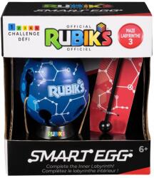 Rubik Rubik-kocka puzzle tojás kék (6073831_MODRA)