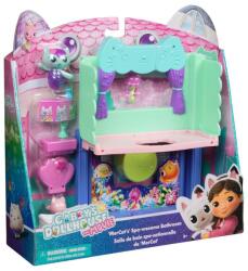 Gabby’s Dollhouse Gabby’s Dollhouse: Fürdőszoba a nagy házhoz (6072921_BATHROOM)