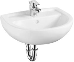 Alföldi ALFÖLDI BÁZIS mosdó 60cm 4196 (4196 71)