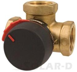 Esbe VRG 131-25 háromjáratú keverőszelep 1" bm (11601000)