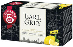  Teekanne Blend of Black tea Earl Grey citromos fekete tea 20x1, 65 g (A05123)